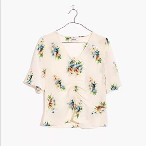 Madewell top